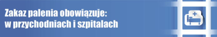 Dbaj o Polskę wolną od dymu tytoniowego