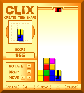 Clix