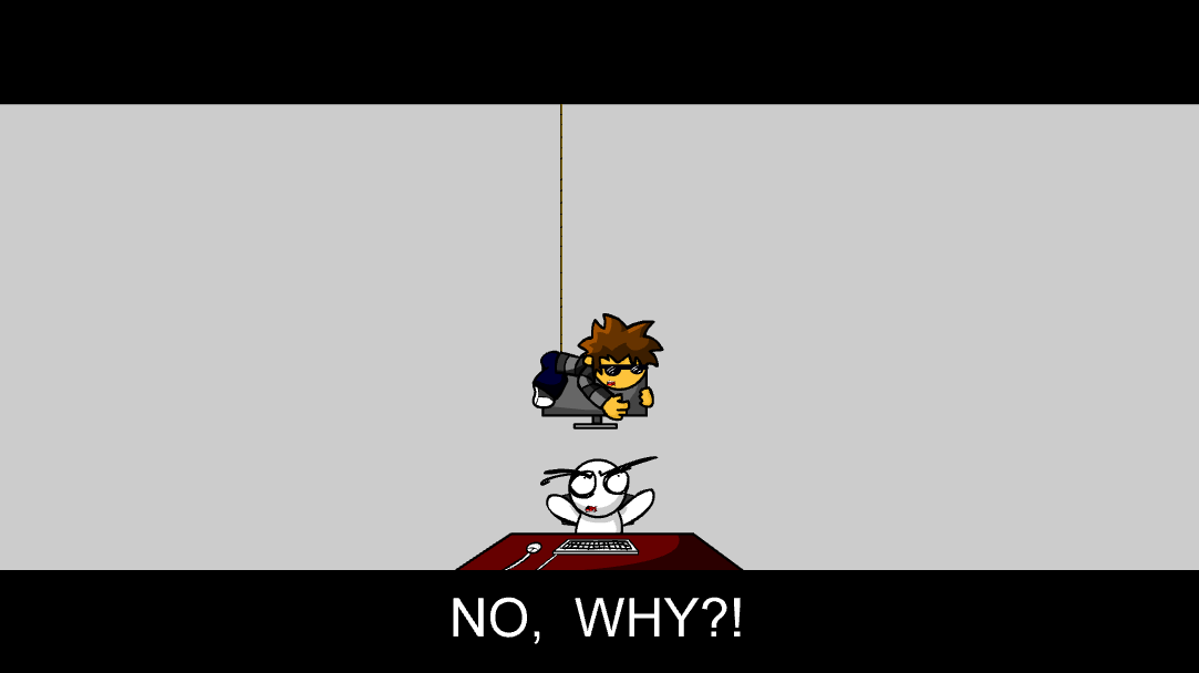 Vete a la Versh - Mission: Possible