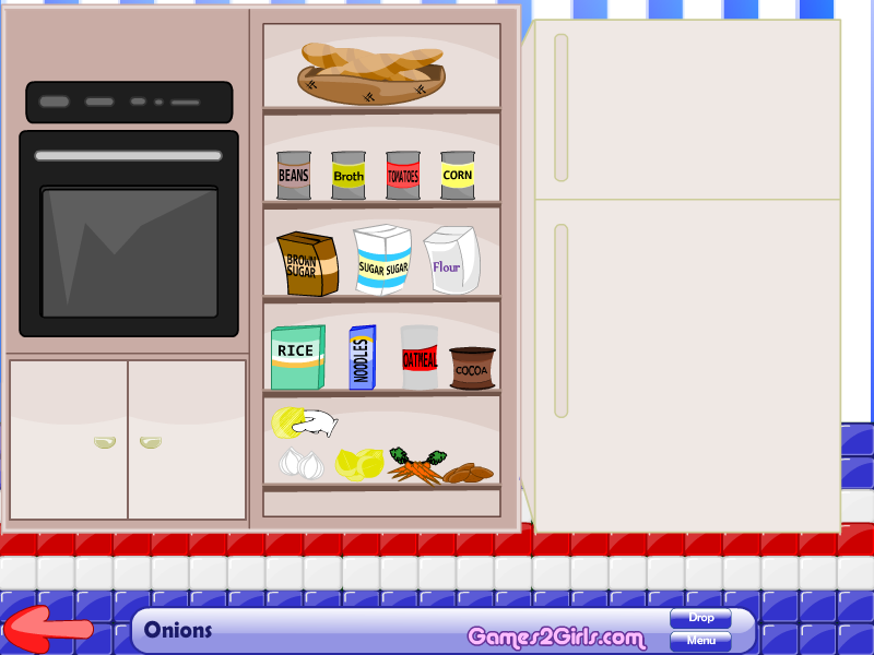 World Class Chef: Russia