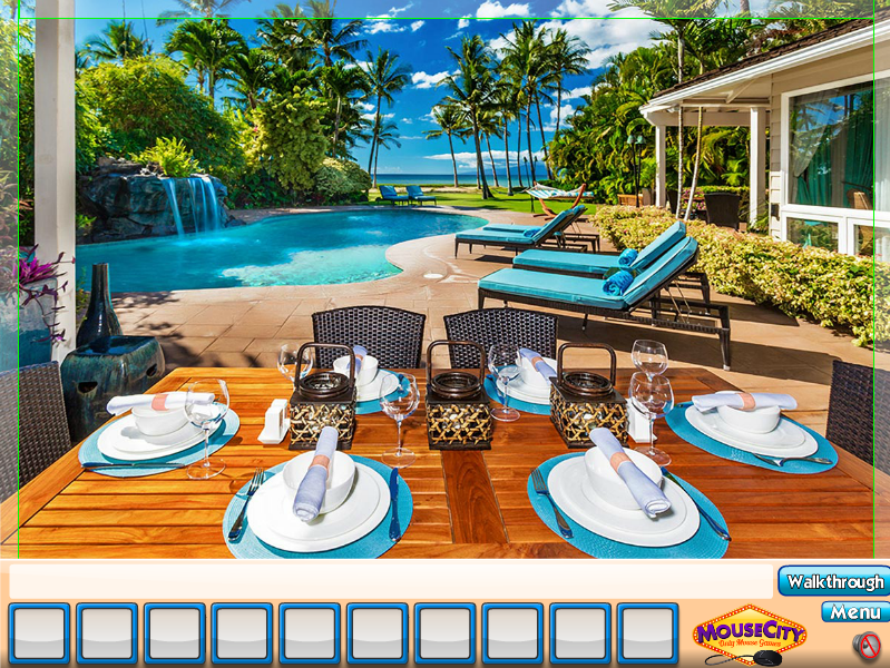 Allure Escape: Hawaii