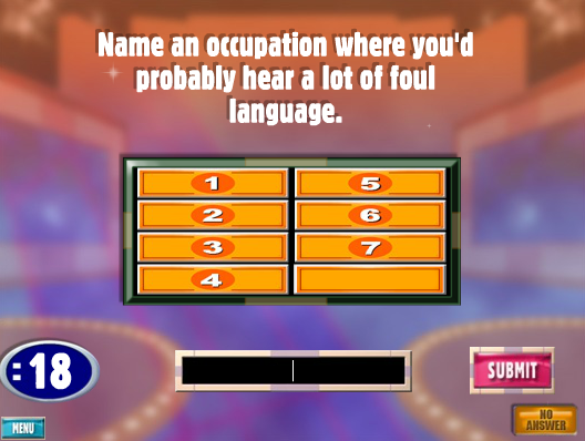 Family Feud