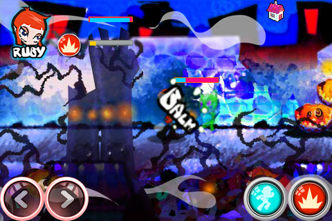 Sour Punch 2: Twice Rises