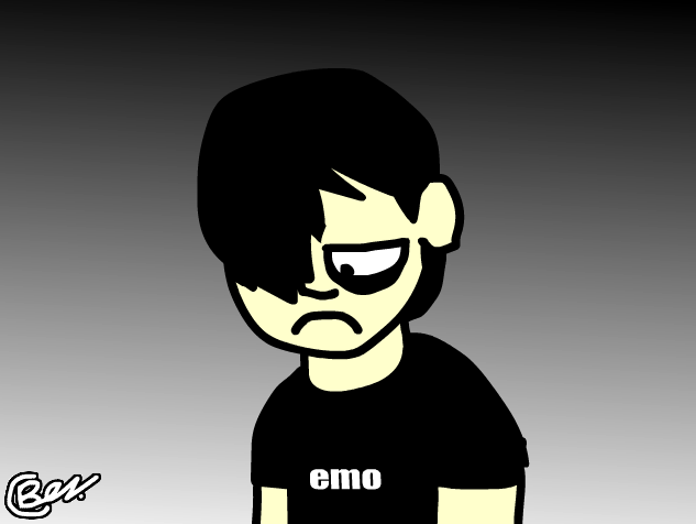 Emo