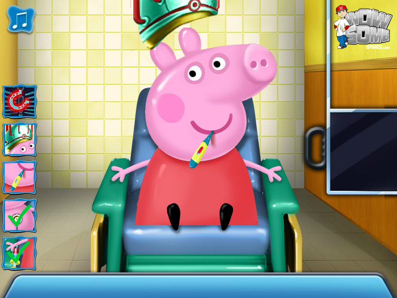 Peppa Pig