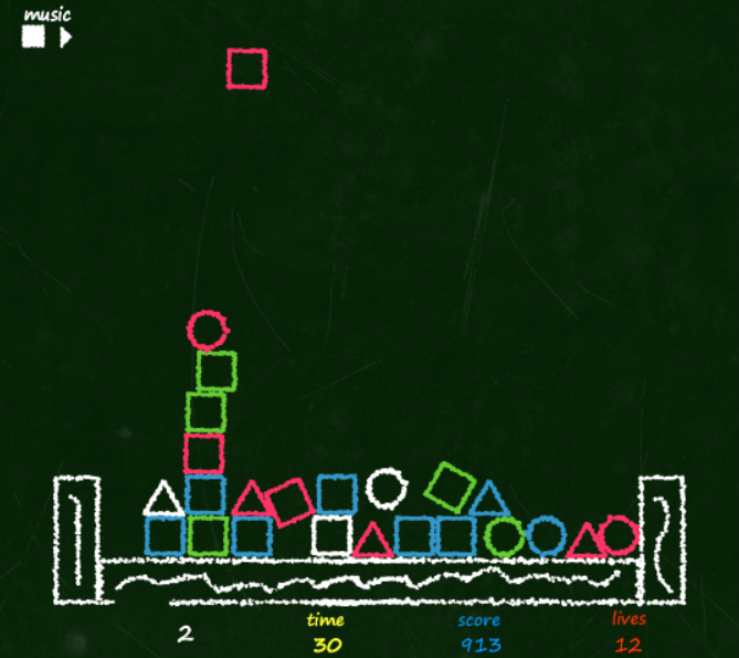 BlockBoard