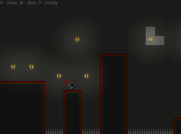 The Black Knight Rises