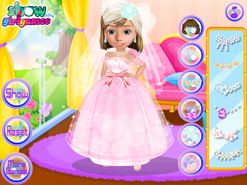 Riley Super Wedding Dress