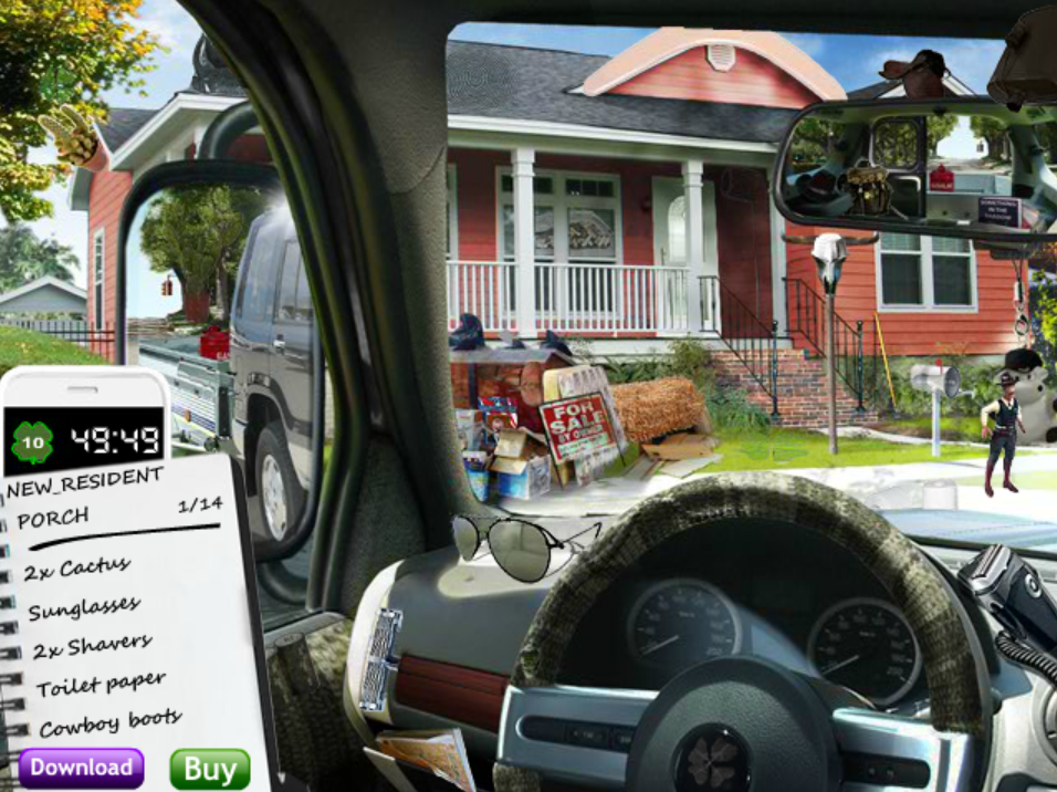 Miss Teri Tale: Vote 4 Me!