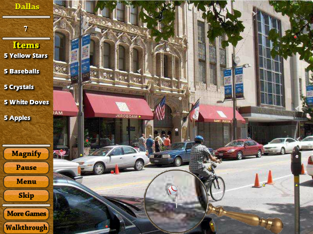 Sneaky's Road Trip: Dallas