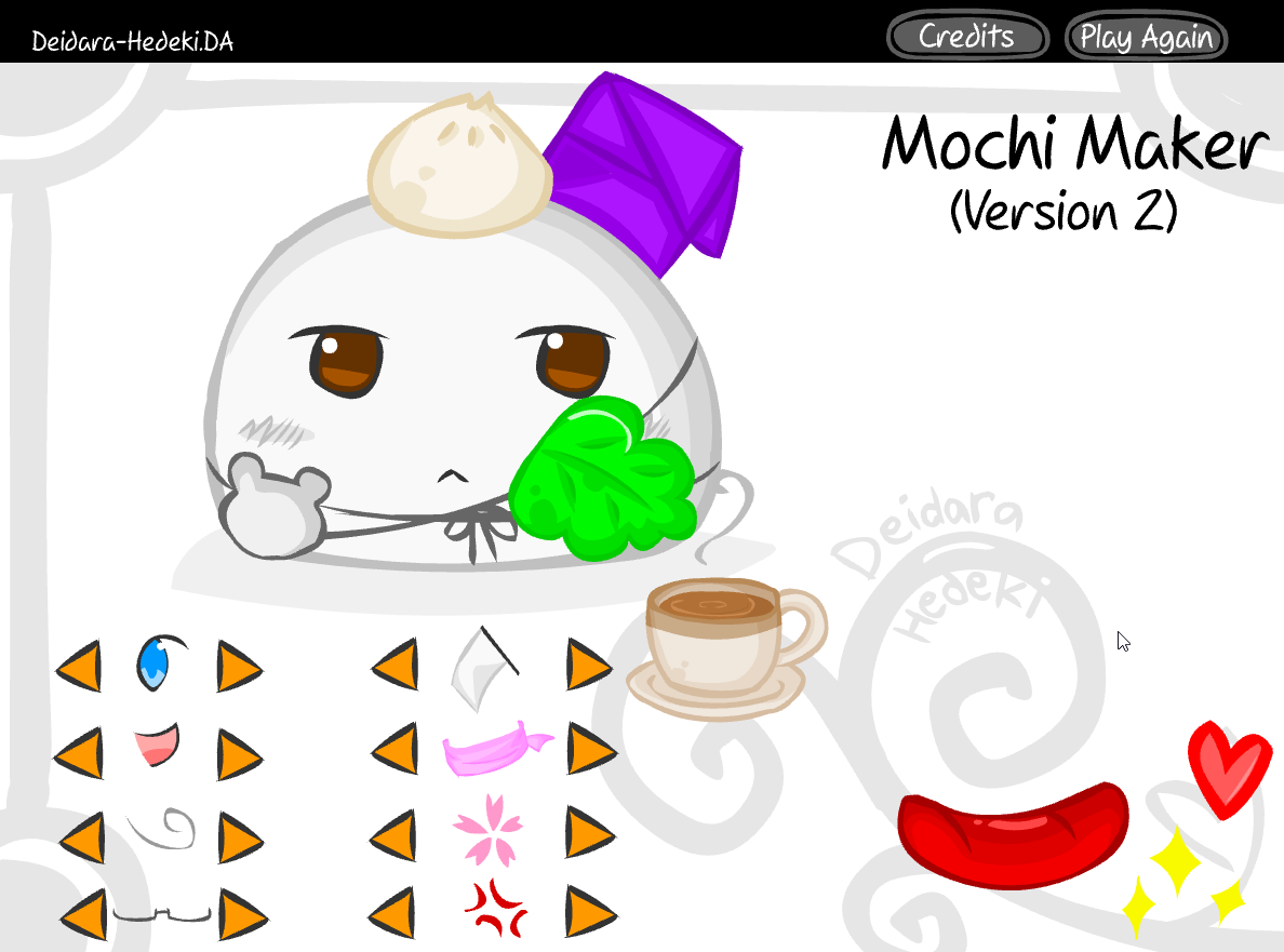 APH Mochi Maker 2