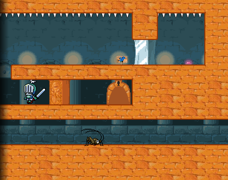 GPS: Gracius Princess Savior