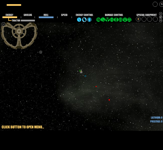 FlashTrek - Dominion Wars