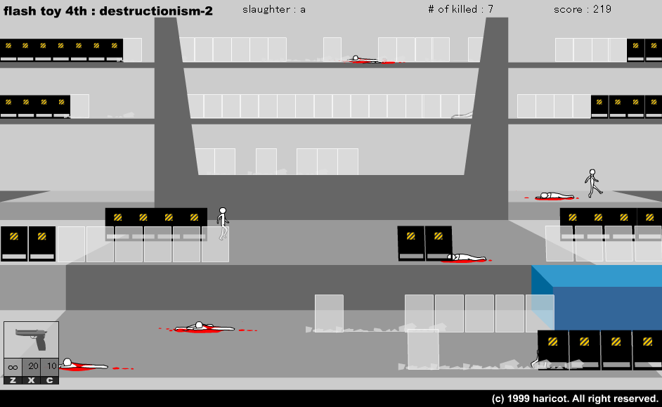 flash toy 4th: destructionism-2