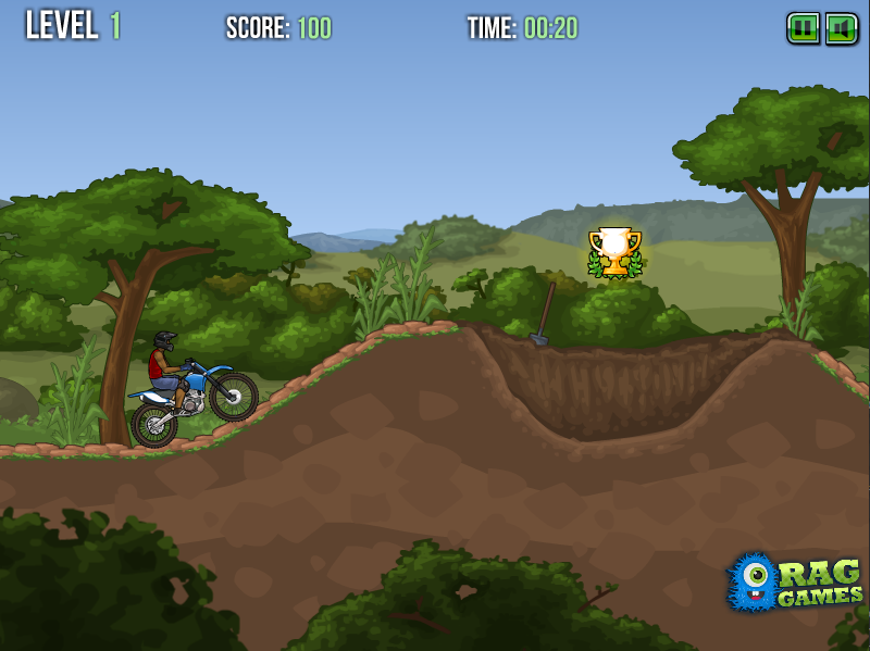 Naija Motocross