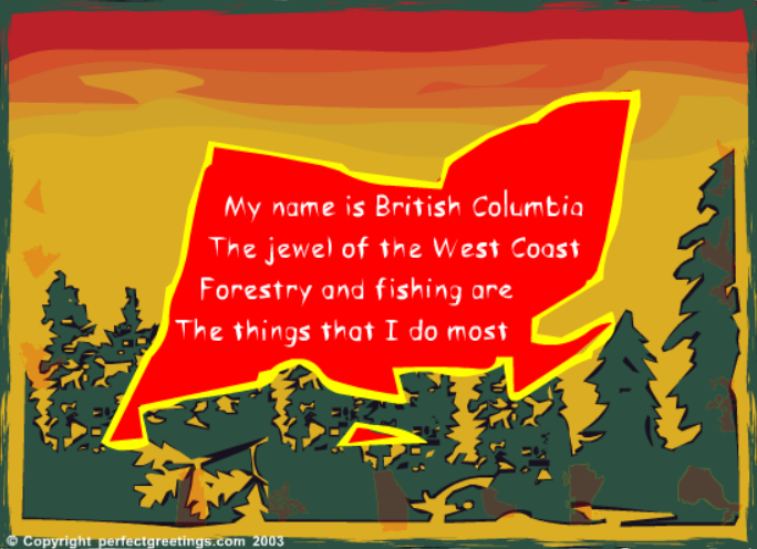 Together we are Canada