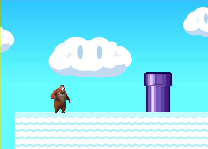 熊出没坑爹冒险