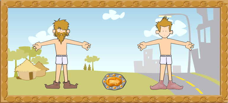 What If? ... You Wanted to be a Viking