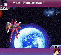 For Justice and Freedom