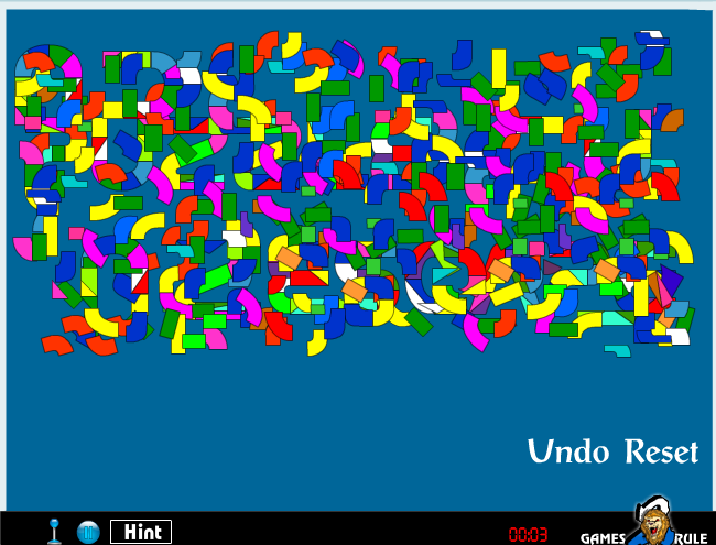 Puzzle Room Escape-5