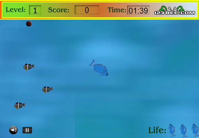 Play Fish