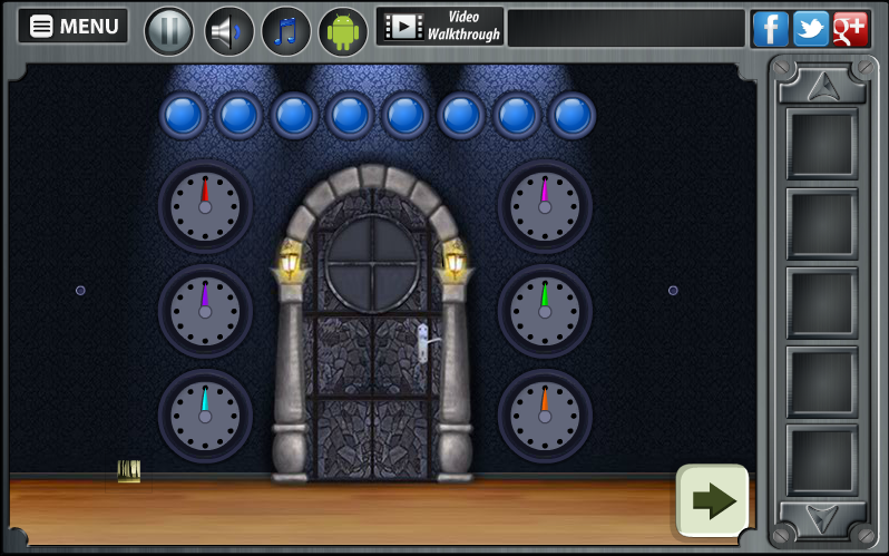 Secret Of Mystery House