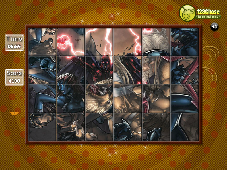 Spin N Set Ultimates