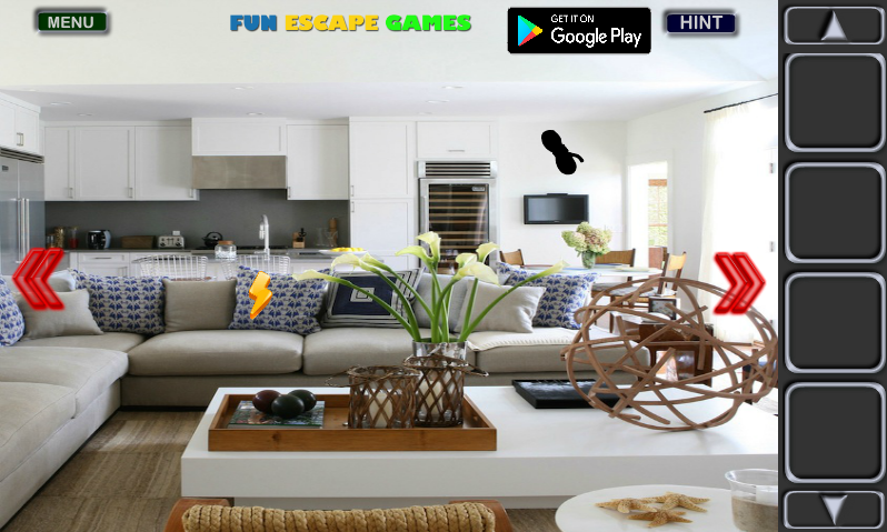 Summer House Fun Escape