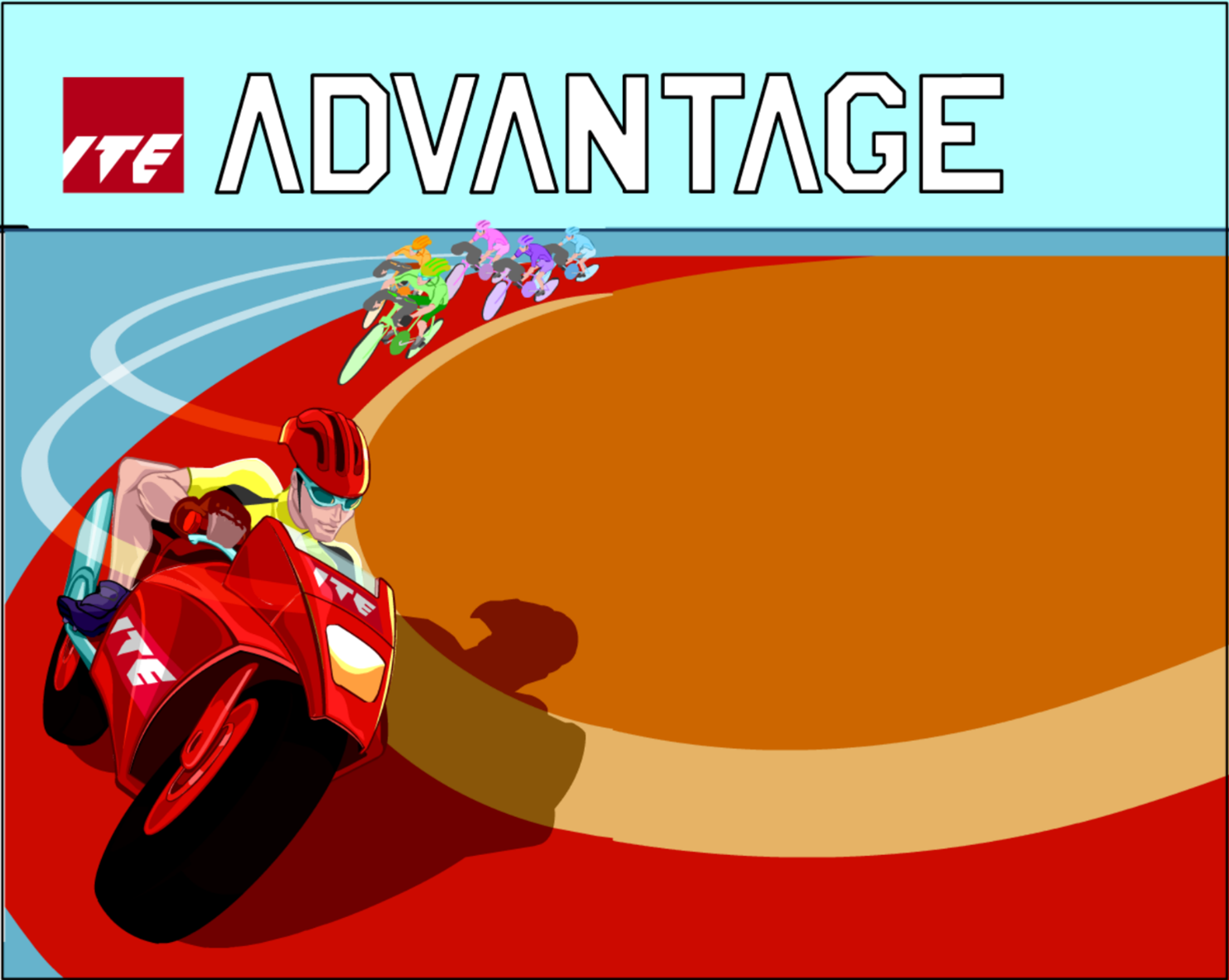 ITE 2005 Website Advantage Banner (Singapore)