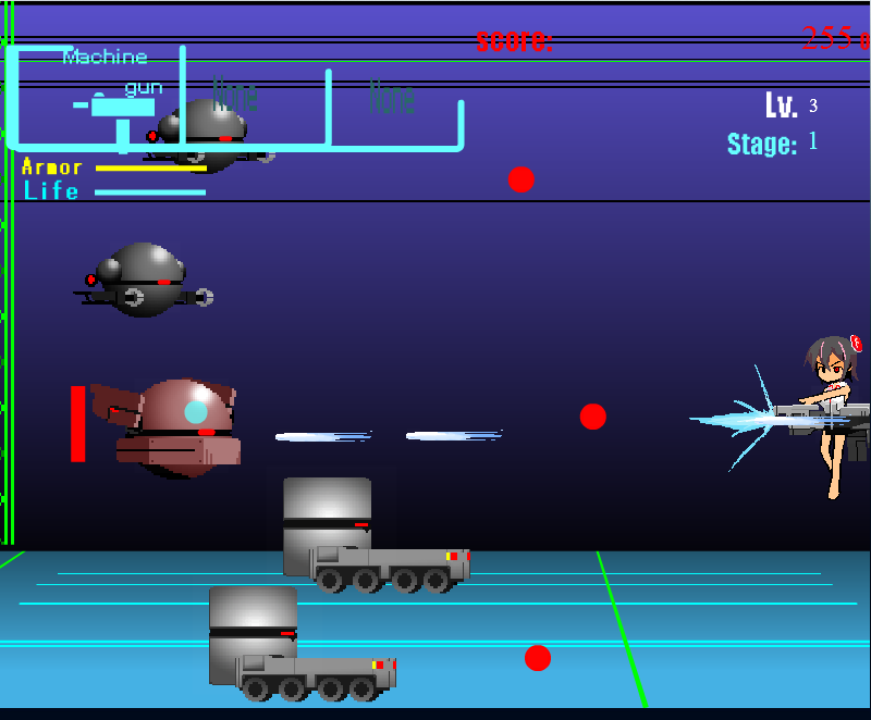 Pray for Flash ～Flash player のサポートを終了いたします～