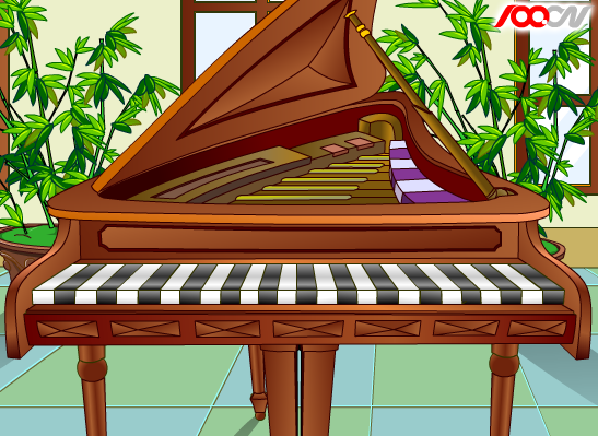 Piano Game