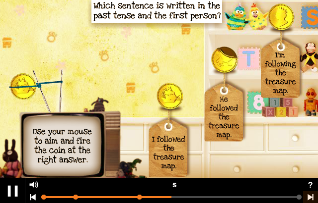 Big Babies: Recounts