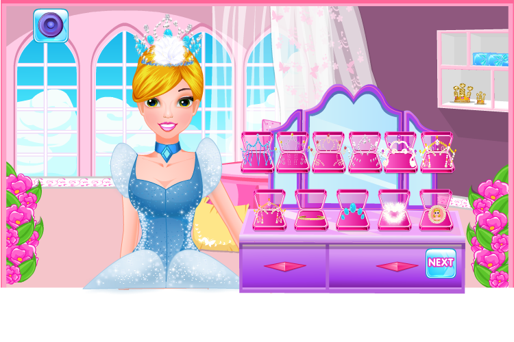 Tiara Princess