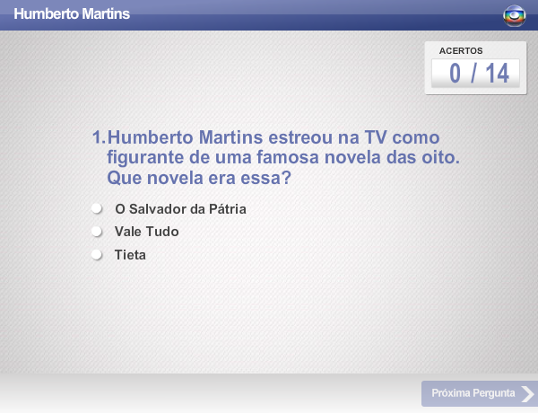 Humberto Martins