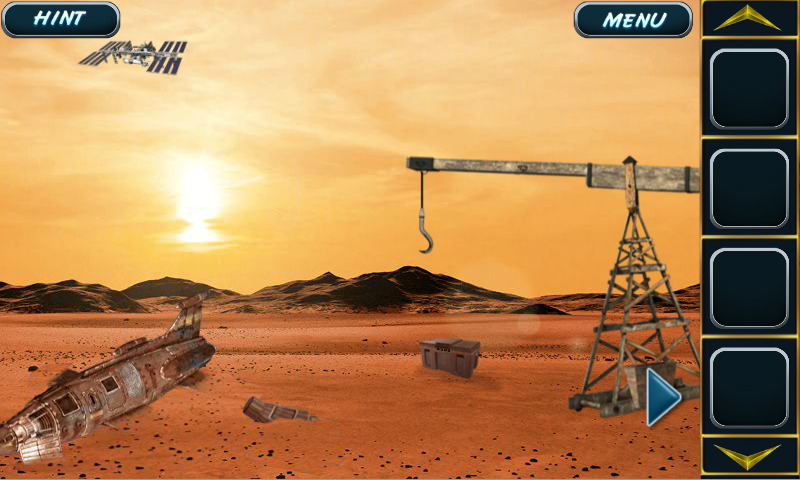 Escape Games Expedition 02