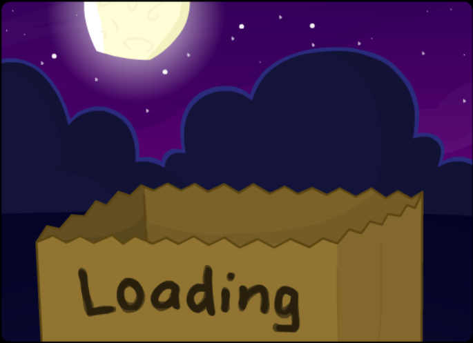 Loading Screens