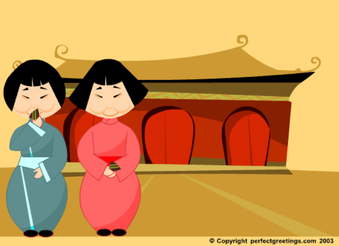 Enjoy the Festivities of the Dragon Boat Festival