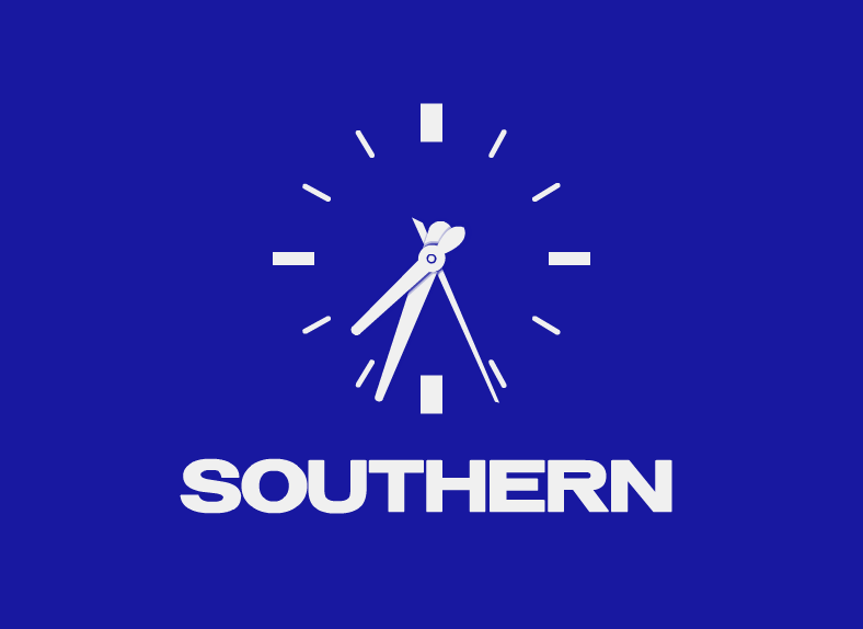 Southern Clock