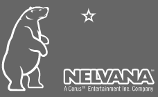 Nelvana Logo Animation