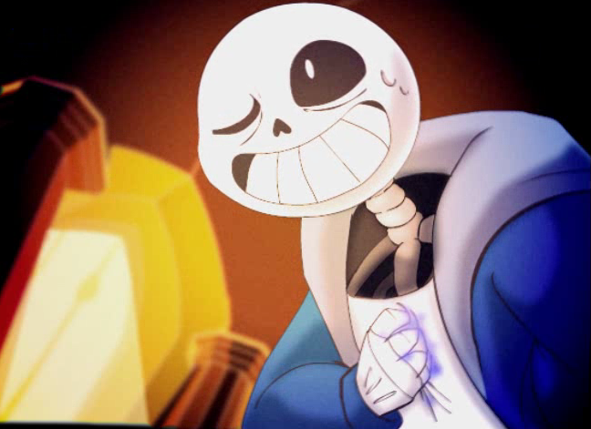 This Is GoodBye (Undertale Animation)