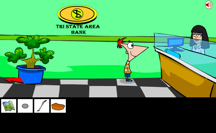 Phineas Saw Game