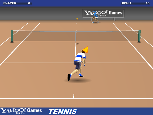Yahoo Tennis