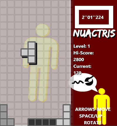 Nuactris