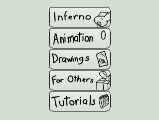 Gallery Folders Animations