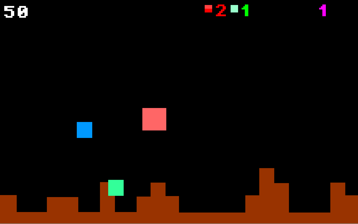 Defender Of The Faith