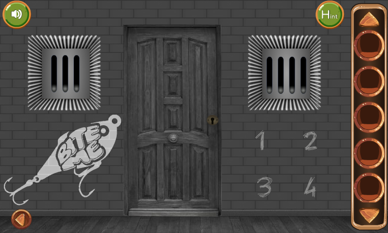 Fisherman Girl Escape