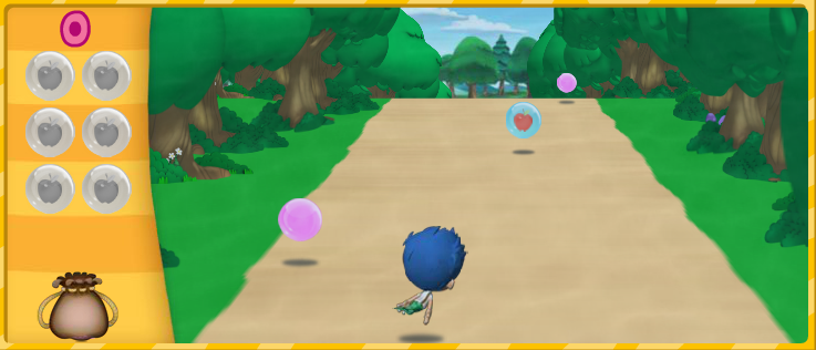 Fin-tastic Fairytale Adventure