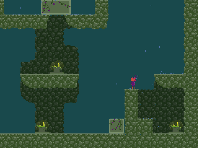 Scrap - A Month Of Rain