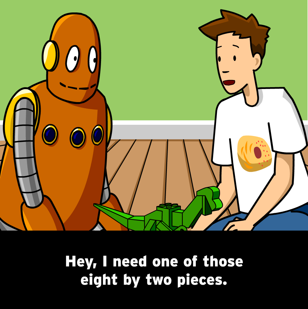 The Mysteries of Life With Tim & Moby: Cells