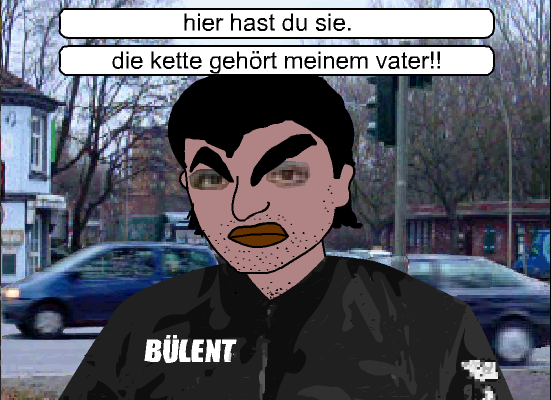 The Bülent Emulator